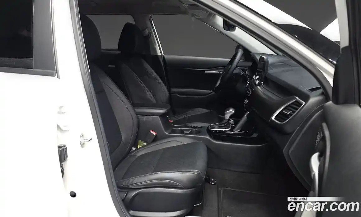 Kia Seltos 2021 1.6 автомат (гидро), фото 17