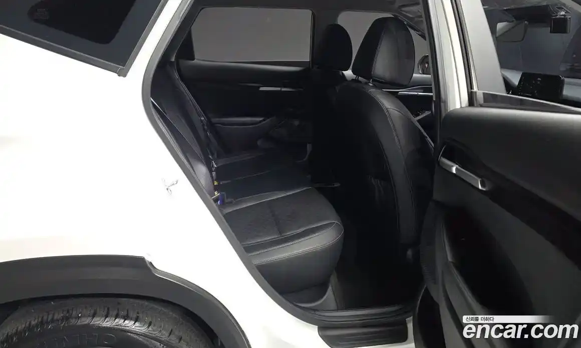 Kia Seltos 2021 1.6 автомат (гидро), фото 18