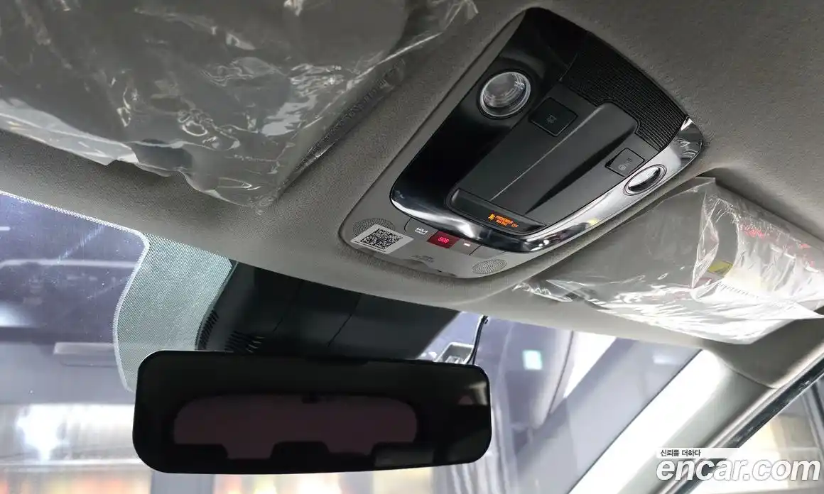 Kia Seltos 2021 1.6 автомат (гидро), фото 24