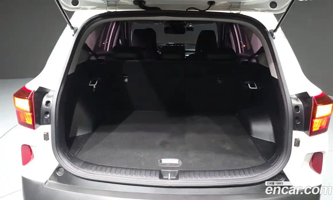 Kia Seltos 2021 1.6 автомат (гидро), фото 26