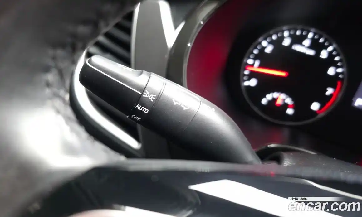 Kia Seltos 2021 1.6 автомат (гидро), фото 27