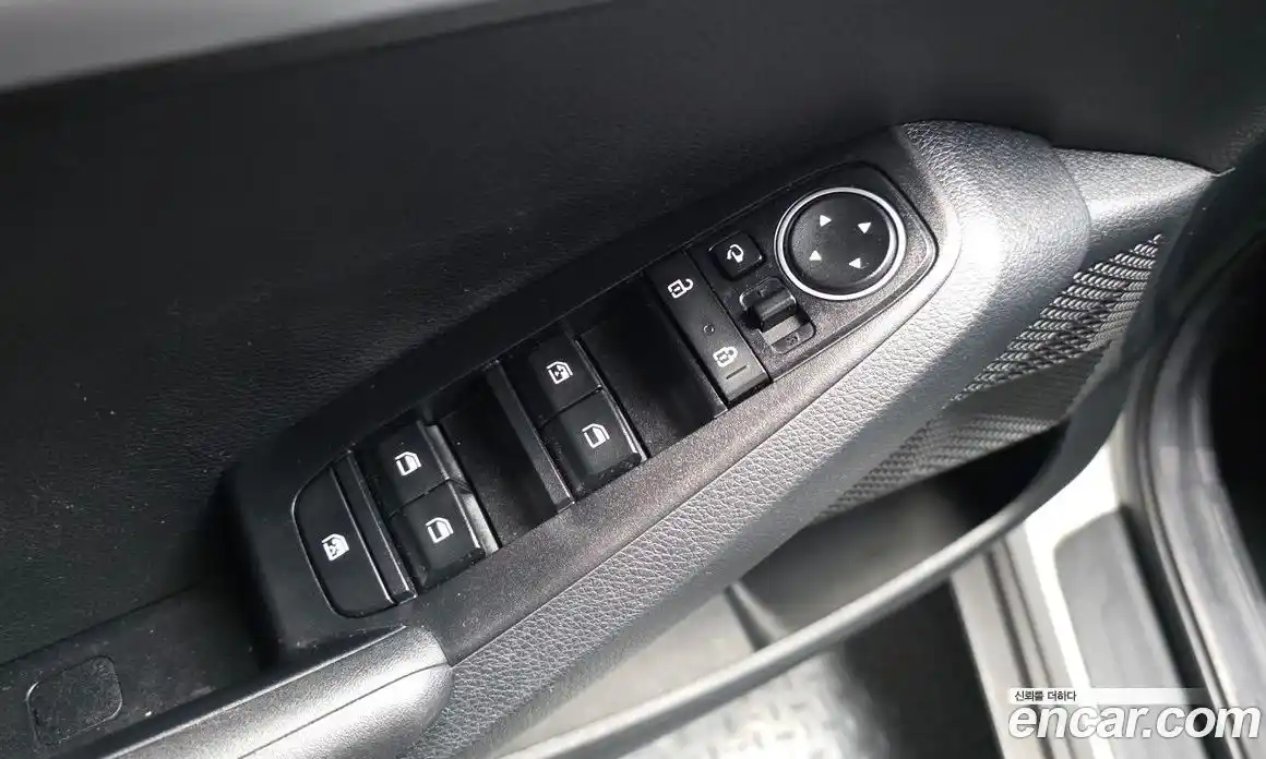 Kia Seltos 2021 1.6 автомат (гидро), фото 29