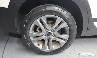 Kia Seltos 2021 1.6 автомат (гидро), миниатюра 5