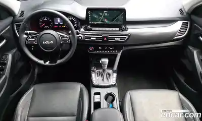 Kia Seltos 2021 1.6 автомат (гидро), миниатюра 10