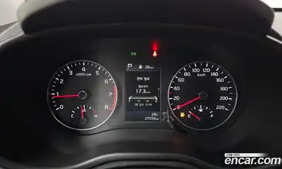 Kia Morning 2022 1.0 автомат (гидро), миниатюра 11