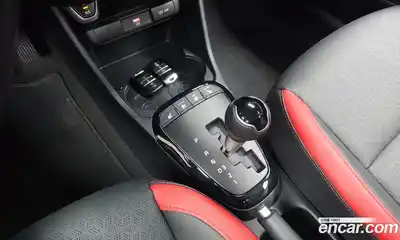Kia Morning 2022 1.0 автомат (гидро), миниатюра 12