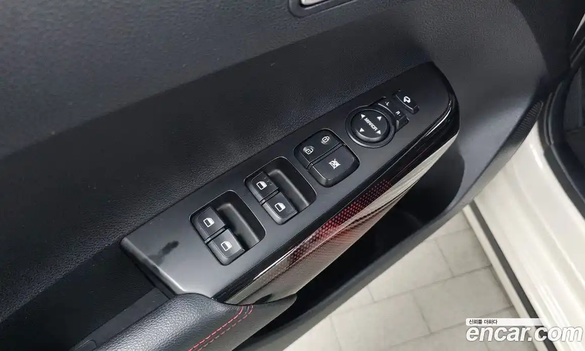 Kia Morning 2022 1.0 автомат (гидро), фото 26