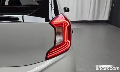 Kia Morning 2022 1.0 автомат (гидро), миниатюра 9
