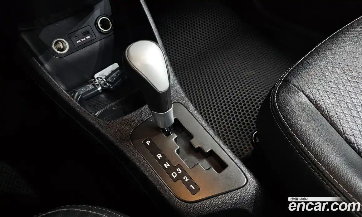 Kia Morning 2012 1.0 автомат (гидро), фото 12