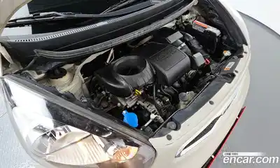 Kia Morning 2012 1.0 автомат (гидро), миниатюра 6
