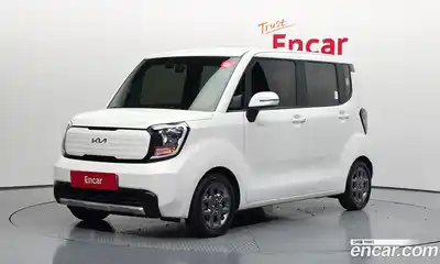 Kia Ray, 2022, 29 505 км