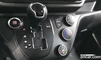 Kia Ray 2022 1.0 автомат (гидро), миниатюра 12