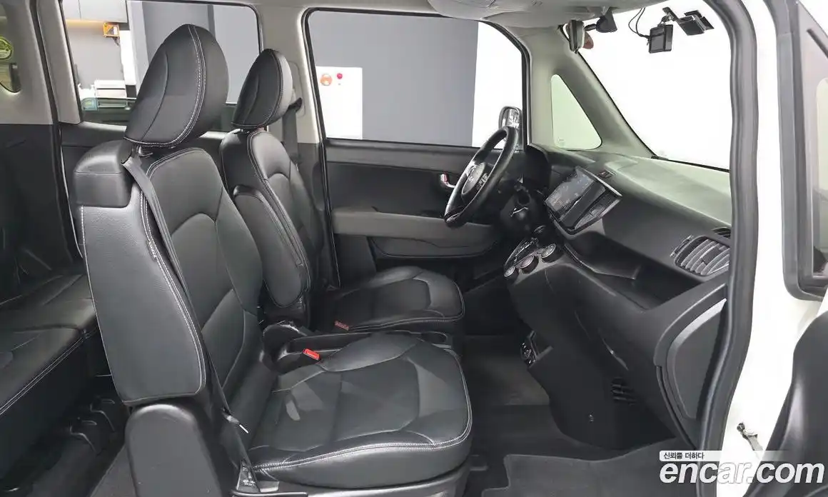 Kia Ray 2022 1.0 автомат (гидро), фото 17