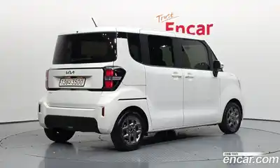 Kia Ray 2022 1.0 автомат (гидро), миниатюра 2