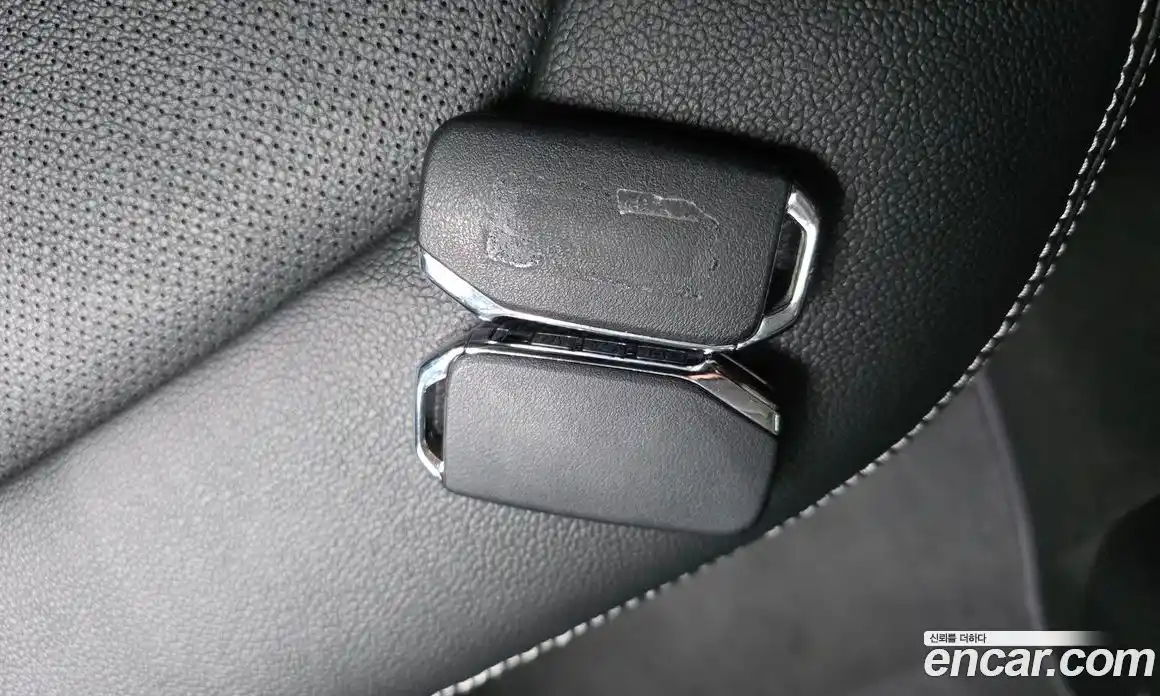 Kia Ray 2022 1.0 автомат (гидро), фото 23
