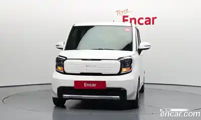 Kia Ray 2022 1.0 автомат (гидро), миниатюра 3