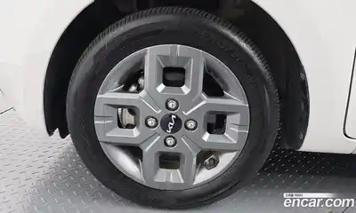 Kia Ray 2022 1.0 автомат (гидро), миниатюра 5