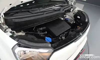 Kia Ray 2022 1.0 автомат (гидро), миниатюра 6