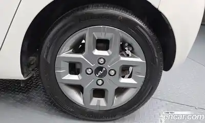 Kia Ray 2022 1.0 автомат (гидро), миниатюра 7