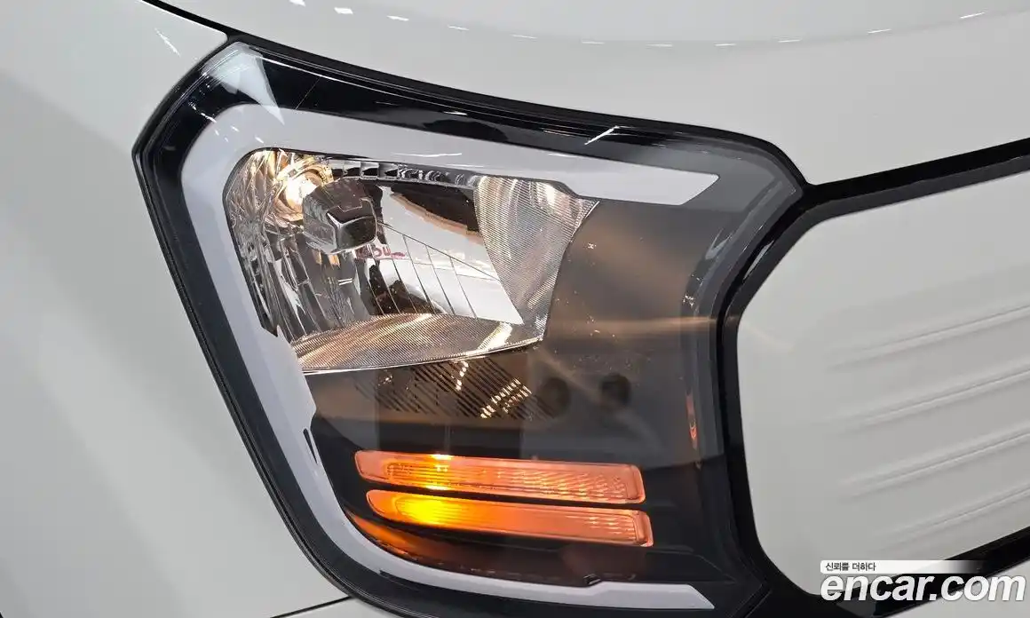 Kia Ray 2022 1.0 автомат (гидро), фото 8