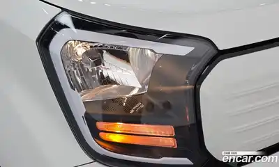 Kia Ray 2022 1.0 автомат (гидро), миниатюра 8