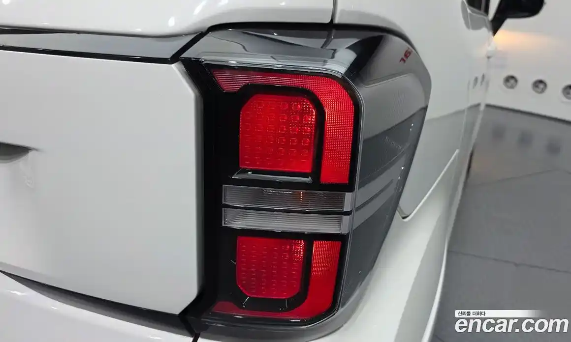 Kia Ray 2022 1.0 автомат (гидро), фото 9