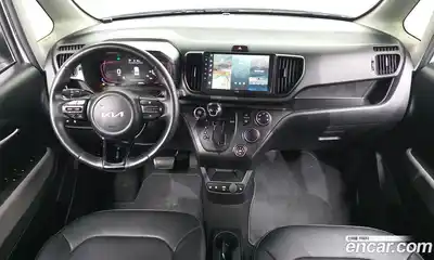 Kia Ray 2022 1.0 автомат (гидро), миниатюра 10