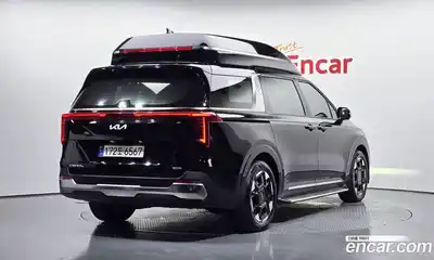 Kia Carnival, 2024, 29 825 км