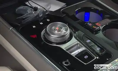 Kia Carnival 2024 1.6 автомат (гидро), миниатюра 11