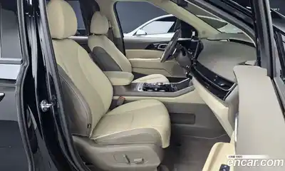 Kia Carnival 2024 1.6 автомат (гидро), миниатюра 12
