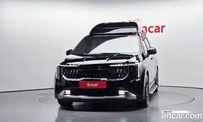 Kia Carnival 2024 1.6 автомат (гидро), миниатюра 2
