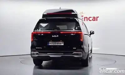 Kia Carnival 2024 1.6 автомат (гидро), миниатюра 3