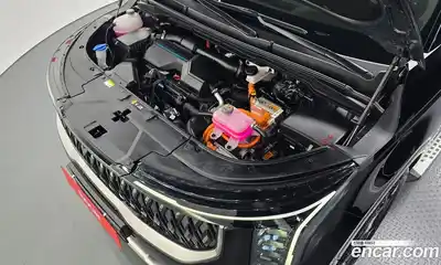 Kia Carnival 2024 1.6 автомат (гидро), миниатюра 5