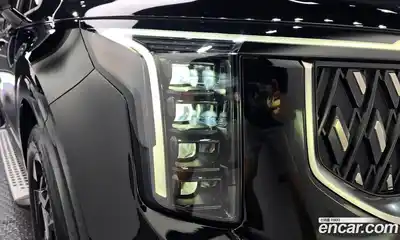 Kia Carnival 2024 1.6 автомат (гидро), миниатюра 7