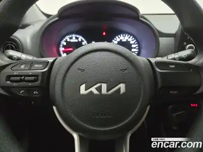 Kia Morning 2023 1.0 автомат (гидро), миниатюра 12