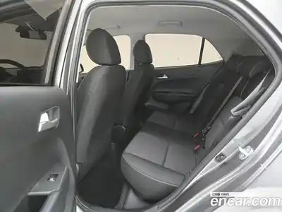 Kia Morning 2023 1.0 автомат (гидро), миниатюра 10