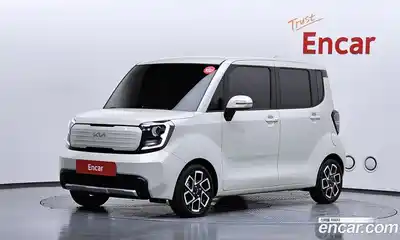 Kia Ray, 2024, 29 939 км