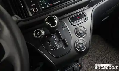 Kia Ray 2024 1.0 автомат (гидро), миниатюра 12