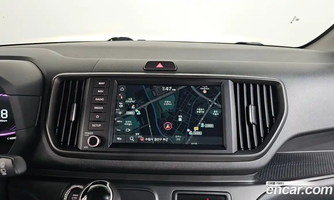 Kia Ray 2024 1.0 автомат (гидро), фото 19