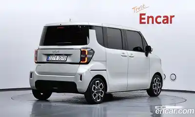 Kia Ray 2024 1.0 автомат (гидро), миниатюра 2