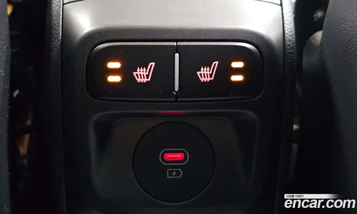 Kia Ray 2024 1.0 автомат (гидро), фото 25