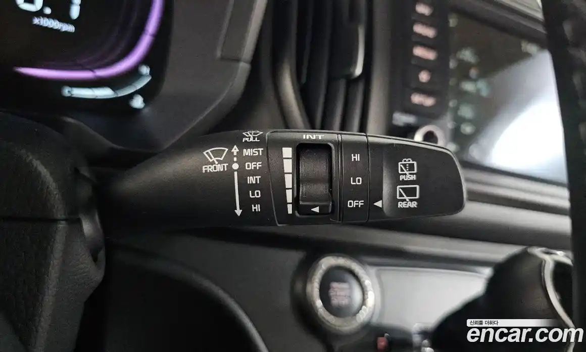 Kia Ray 2024 1.0 автомат (гидро), фото 28