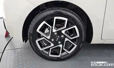 Kia Ray 2024 1.0 автомат (гидро), миниатюра 5