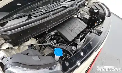 Kia Ray 2024 1.0 автомат (гидро), миниатюра 6