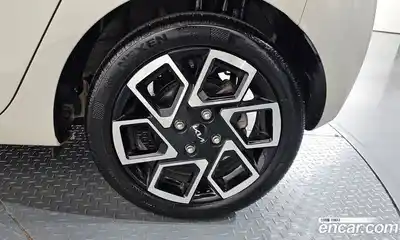 Kia Ray 2024 1.0 автомат (гидро), миниатюра 7
