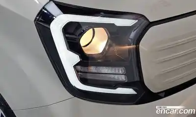 Kia Ray 2024 1.0 автомат (гидро), миниатюра 8