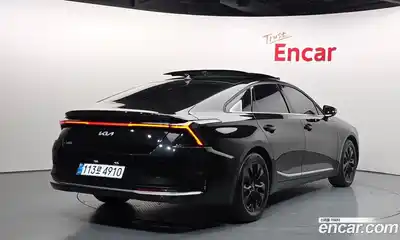 Kia K8 2024 3.5 автомат (гидро), миниатюра 2