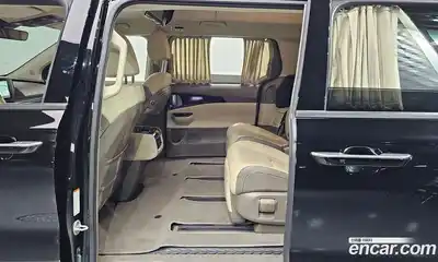 Kia Carnival 2023 3.5 автомат (гидро), миниатюра 11