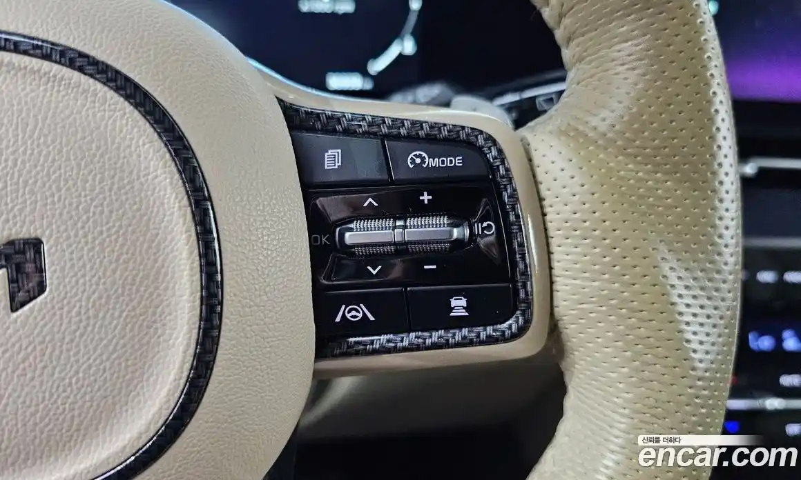 Kia Carnival 2023 3.5 автомат (гидро), фото 18