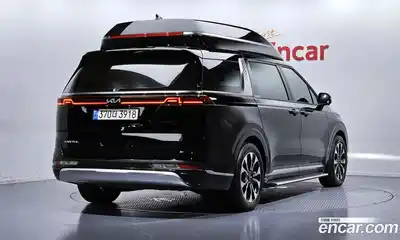 Kia Carnival 2023 3.5 автомат (гидро), миниатюра 2